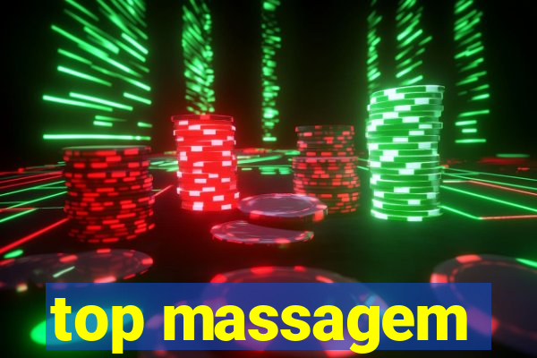 top massagem